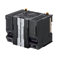 NX701-□□□□ NX系列 NX701 CPU單元